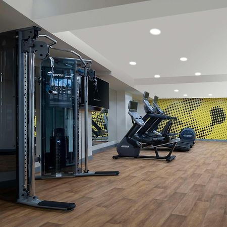فندق Hampton By Hilton Istanbul Sirkeci المظهر الخارجي الصورة