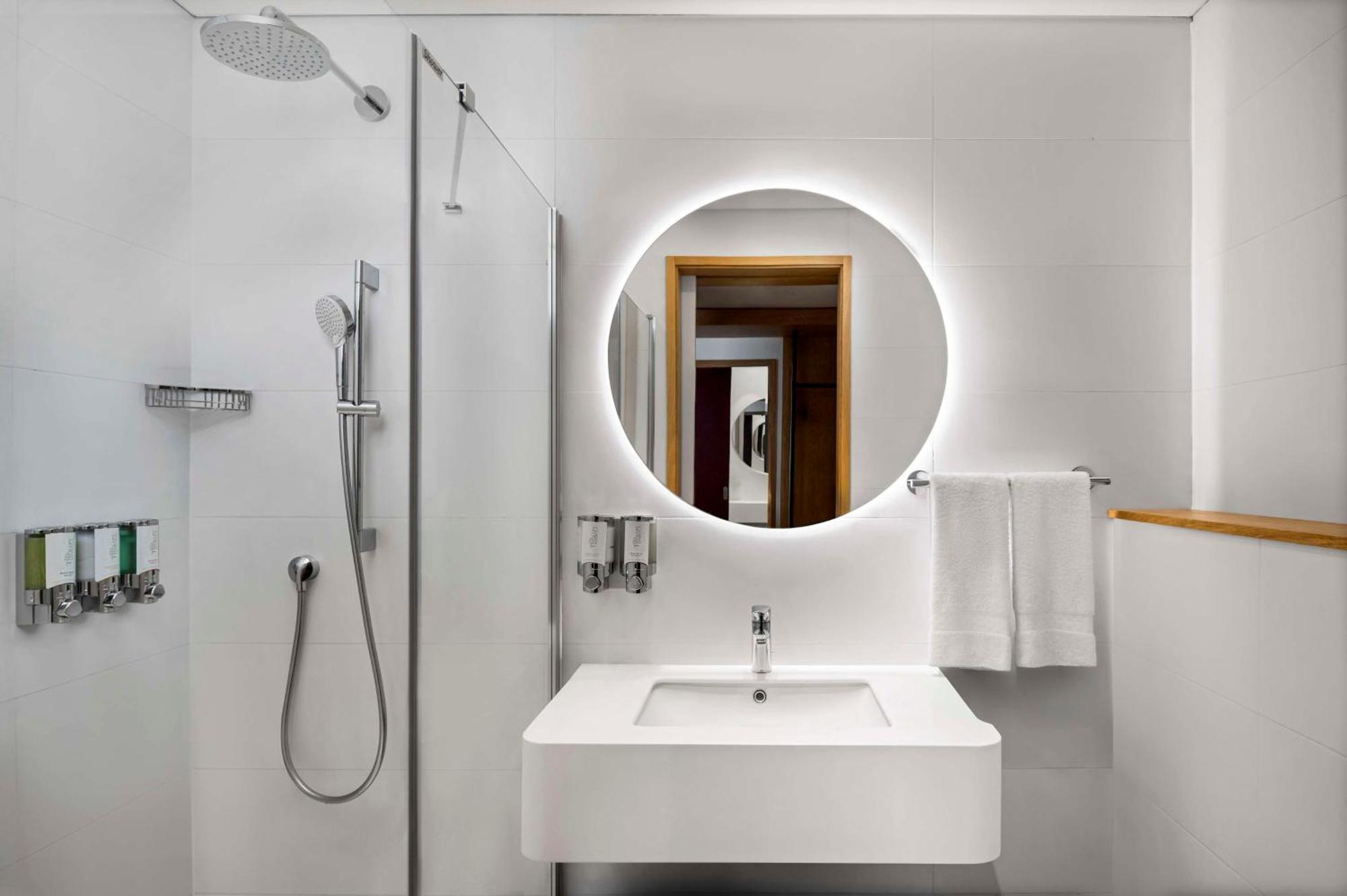 فندق Hampton By Hilton Istanbul Sirkeci المظهر الخارجي الصورة