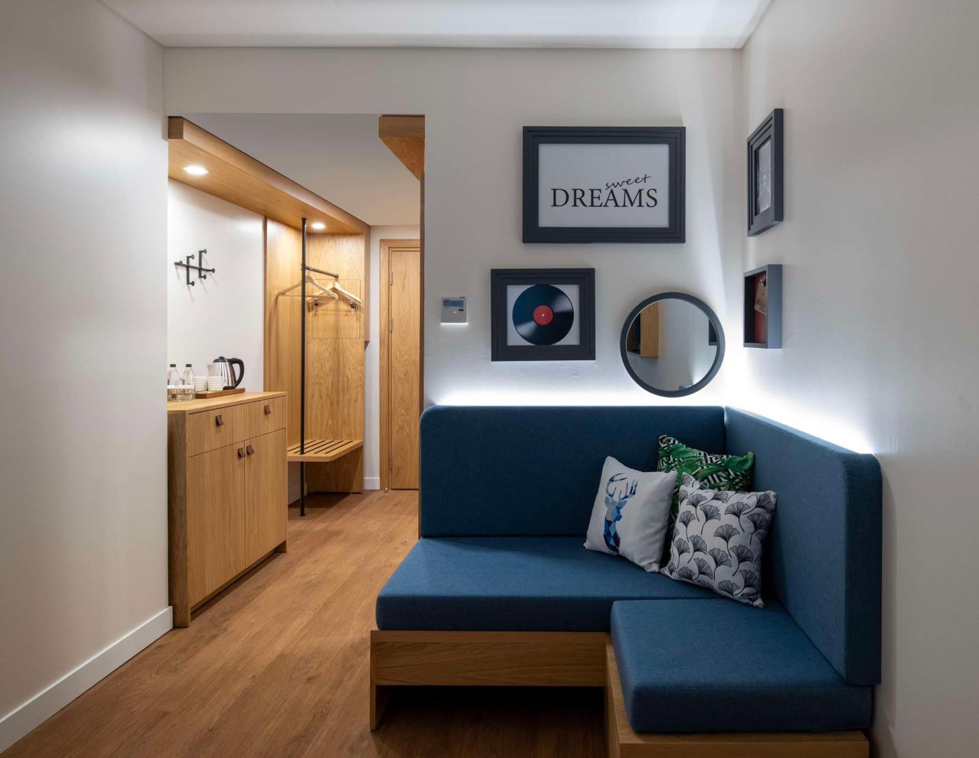 فندق Hampton By Hilton Istanbul Sirkeci المظهر الخارجي الصورة