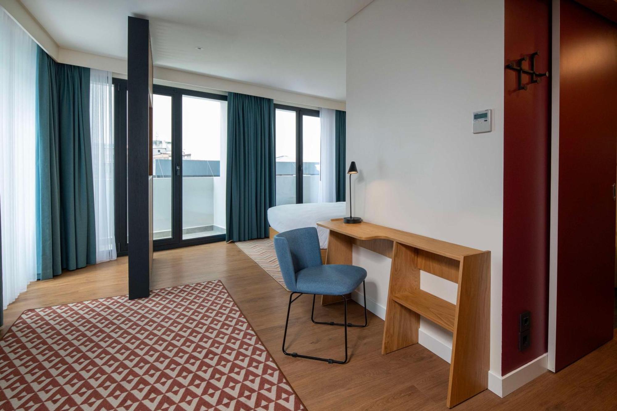 فندق Hampton By Hilton Istanbul Sirkeci المظهر الخارجي الصورة