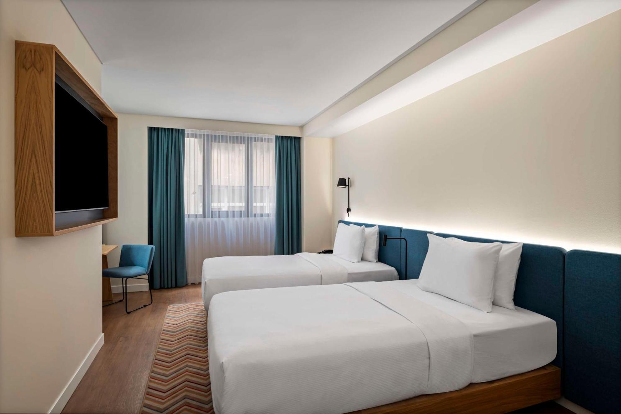 فندق Hampton By Hilton Istanbul Sirkeci المظهر الخارجي الصورة