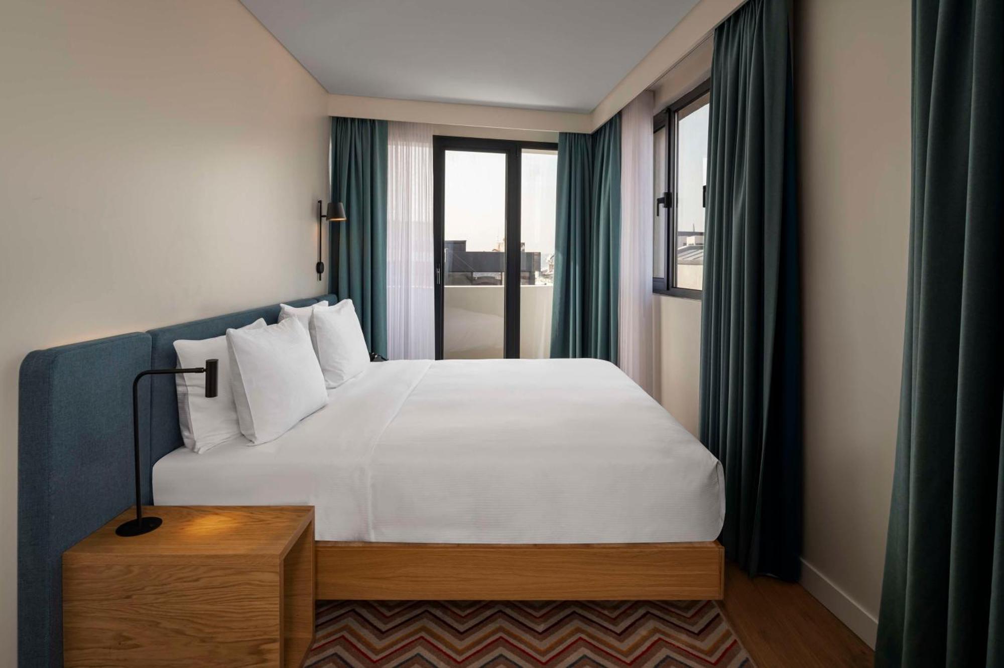 فندق Hampton By Hilton Istanbul Sirkeci المظهر الخارجي الصورة