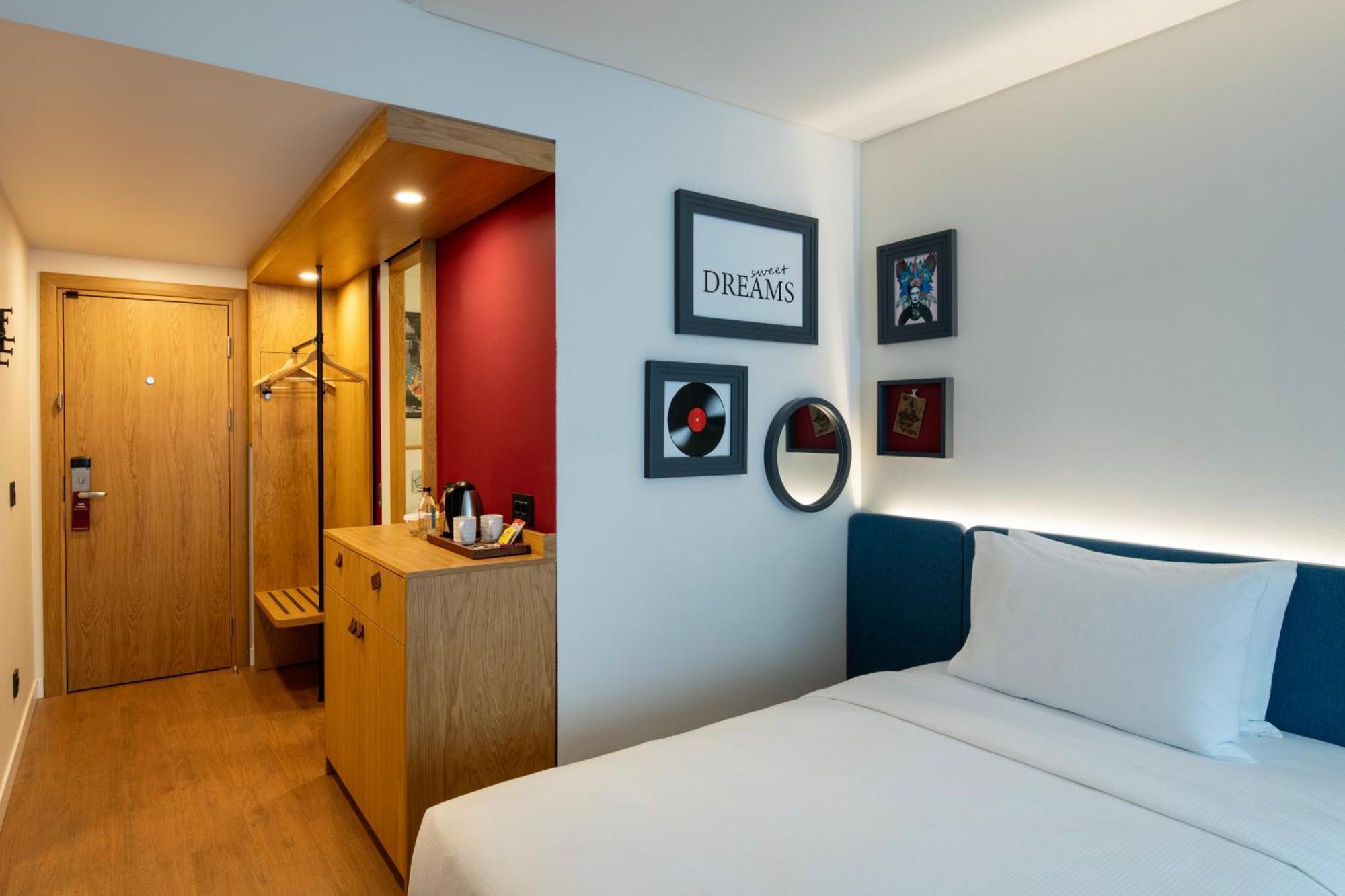 فندق Hampton By Hilton Istanbul Sirkeci المظهر الخارجي الصورة