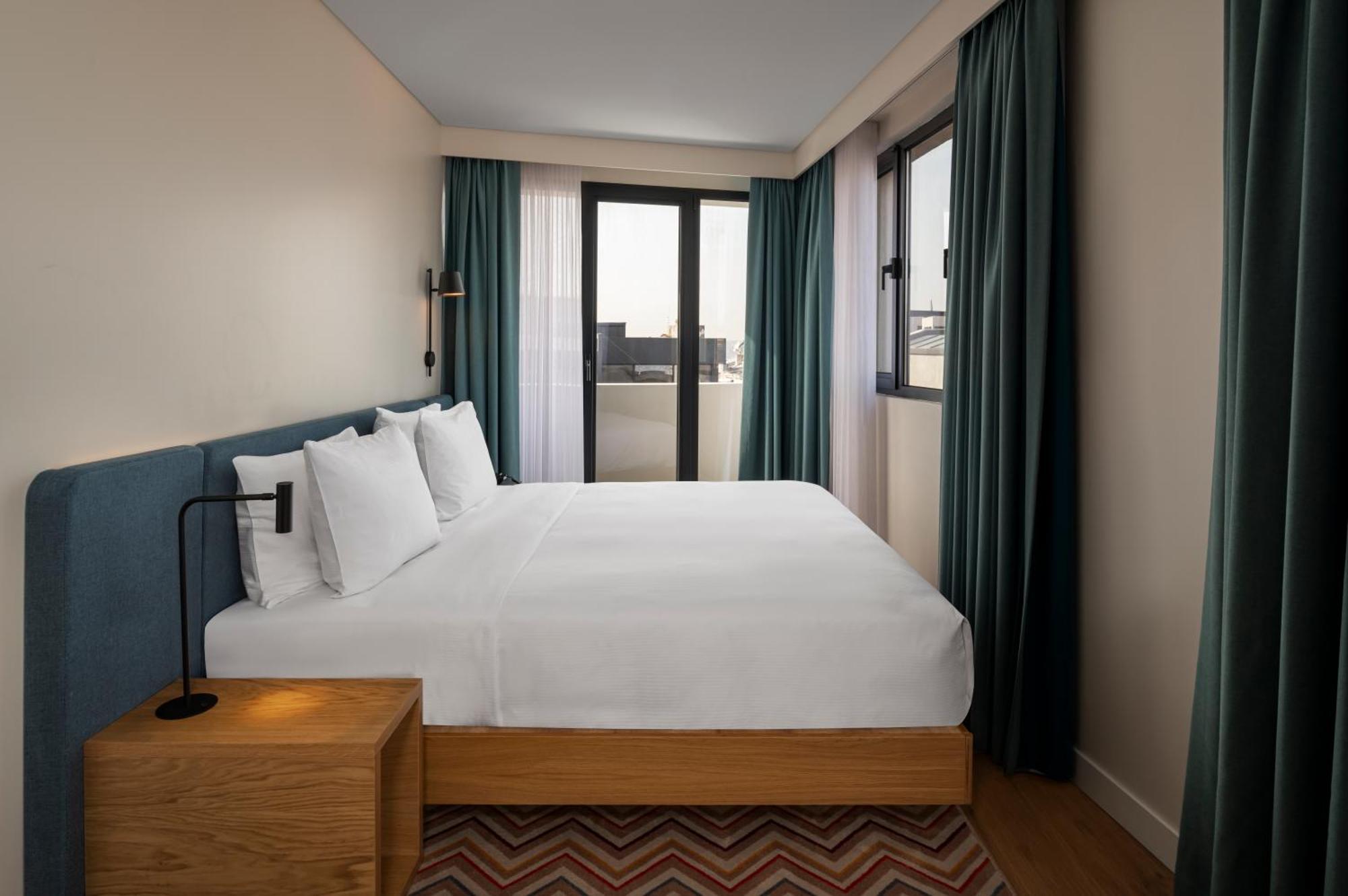 فندق Hampton By Hilton Istanbul Sirkeci المظهر الخارجي الصورة