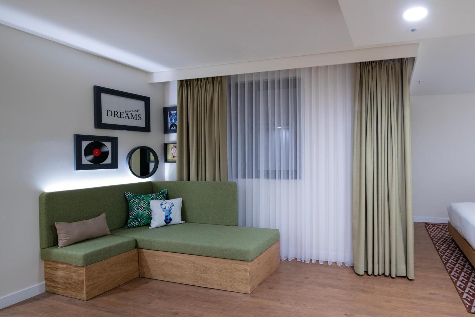 فندق Hampton By Hilton Istanbul Sirkeci المظهر الخارجي الصورة