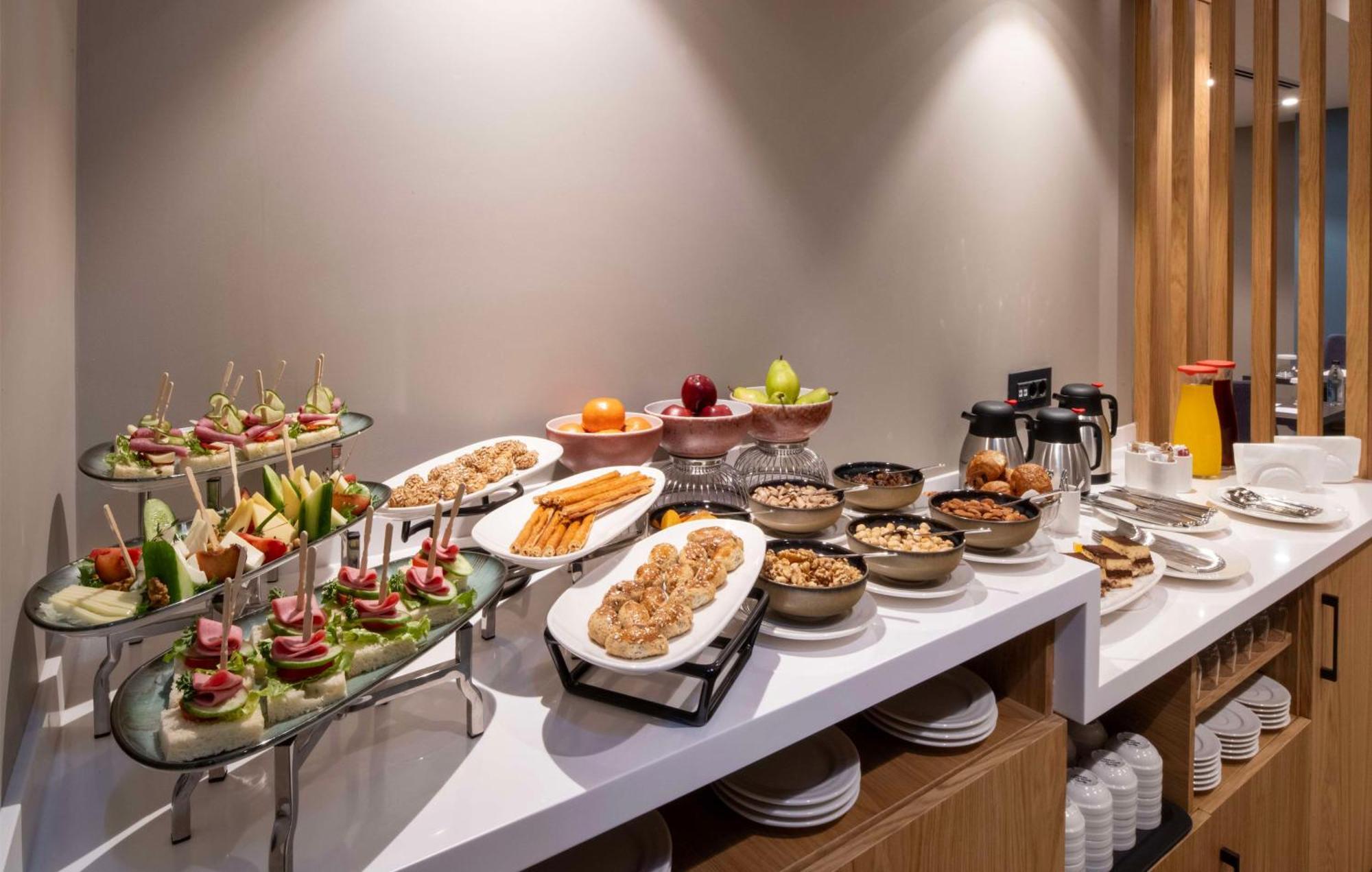فندق Hampton By Hilton Istanbul Sirkeci المظهر الخارجي الصورة