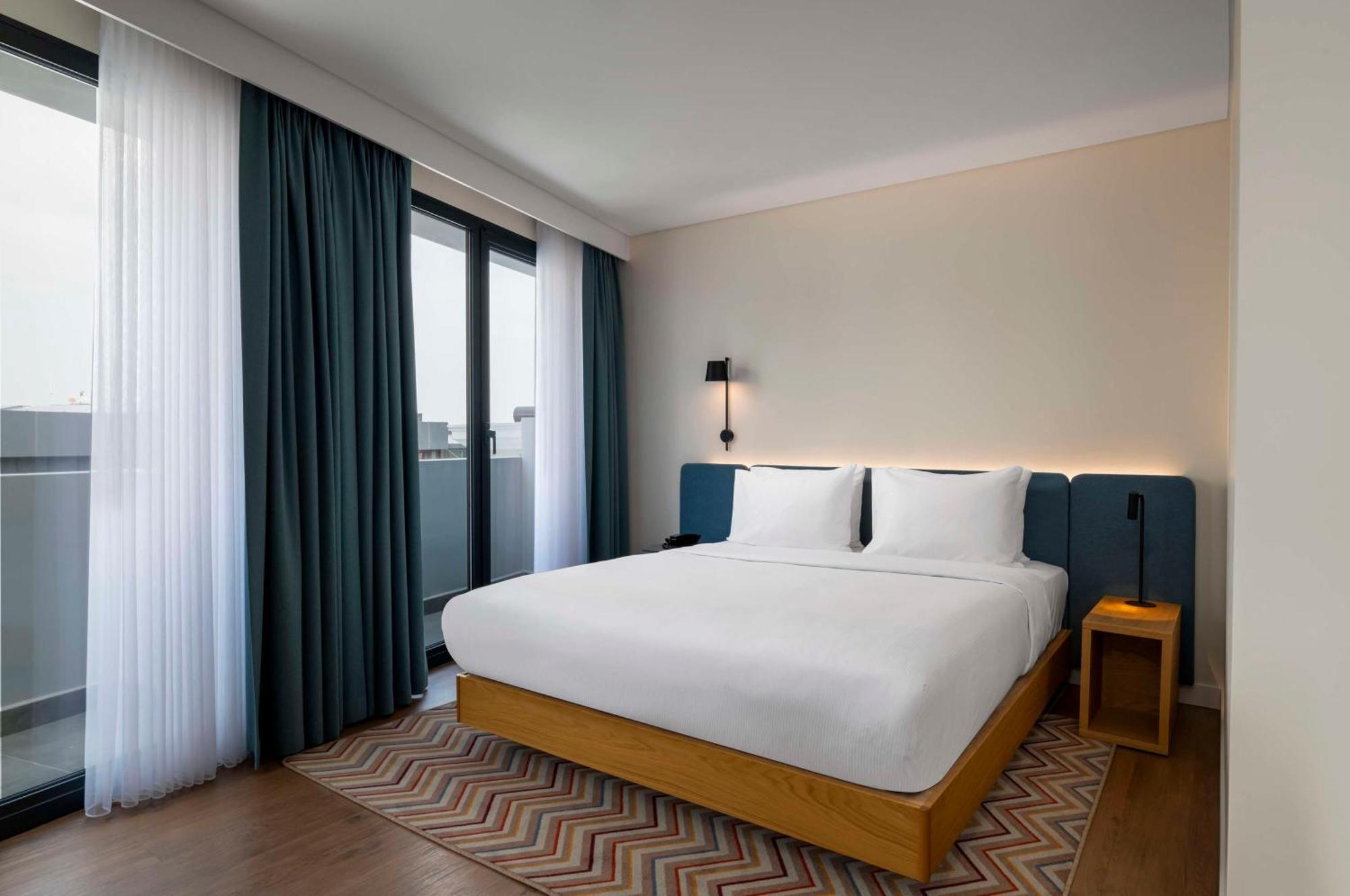 فندق Hampton By Hilton Istanbul Sirkeci المظهر الخارجي الصورة