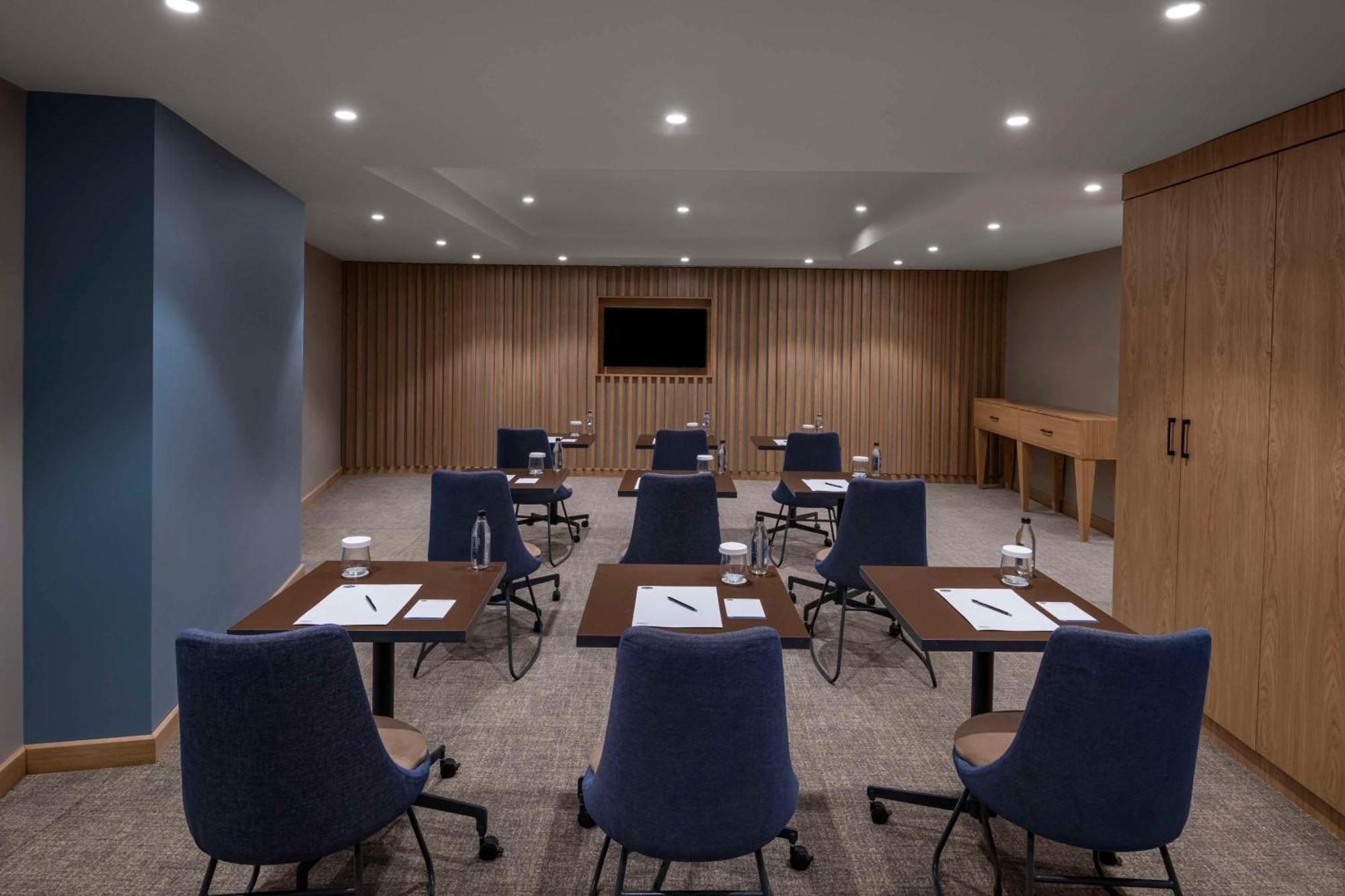 فندق Hampton By Hilton Istanbul Sirkeci المظهر الخارجي الصورة