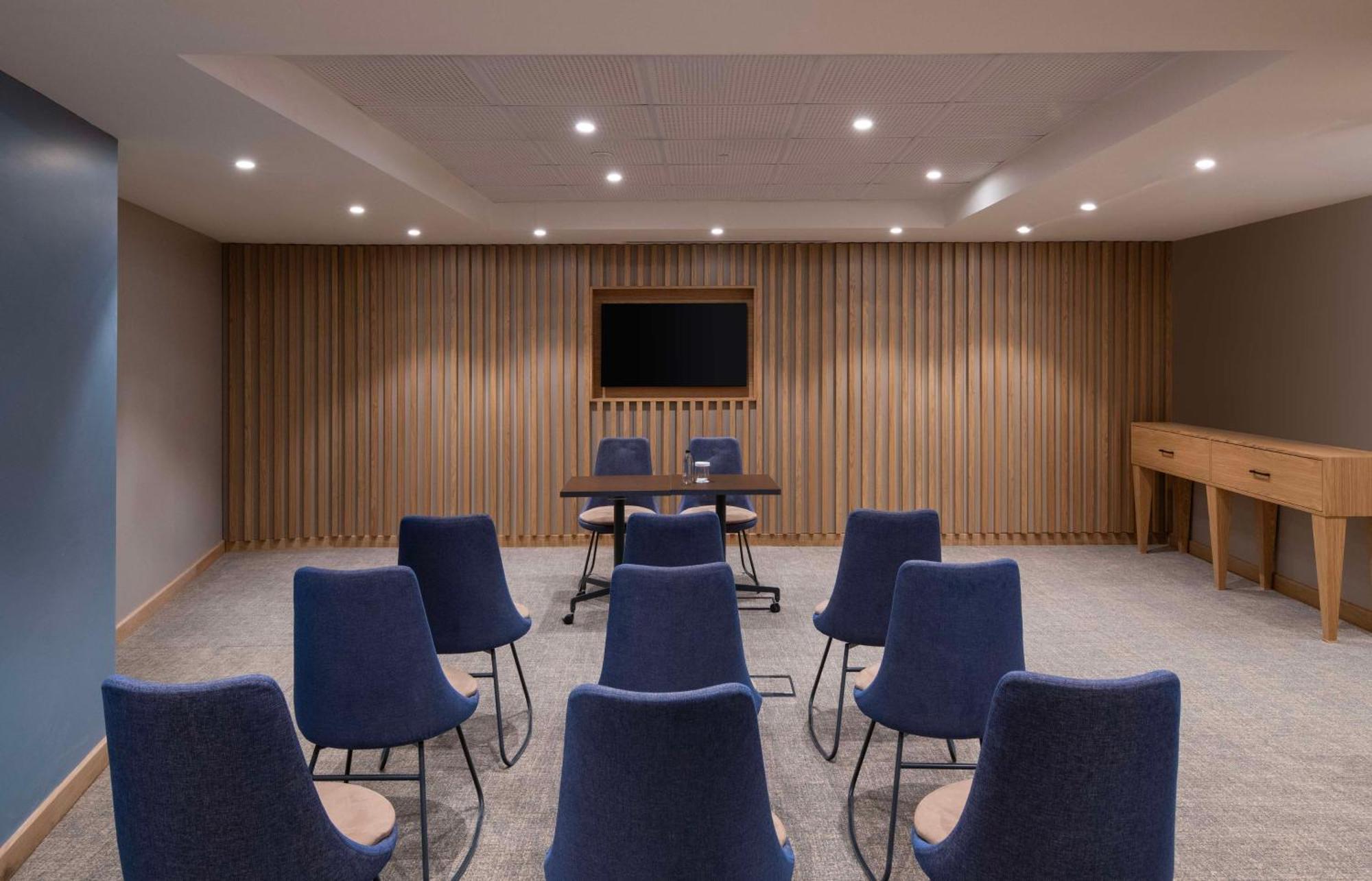 فندق Hampton By Hilton Istanbul Sirkeci المظهر الخارجي الصورة