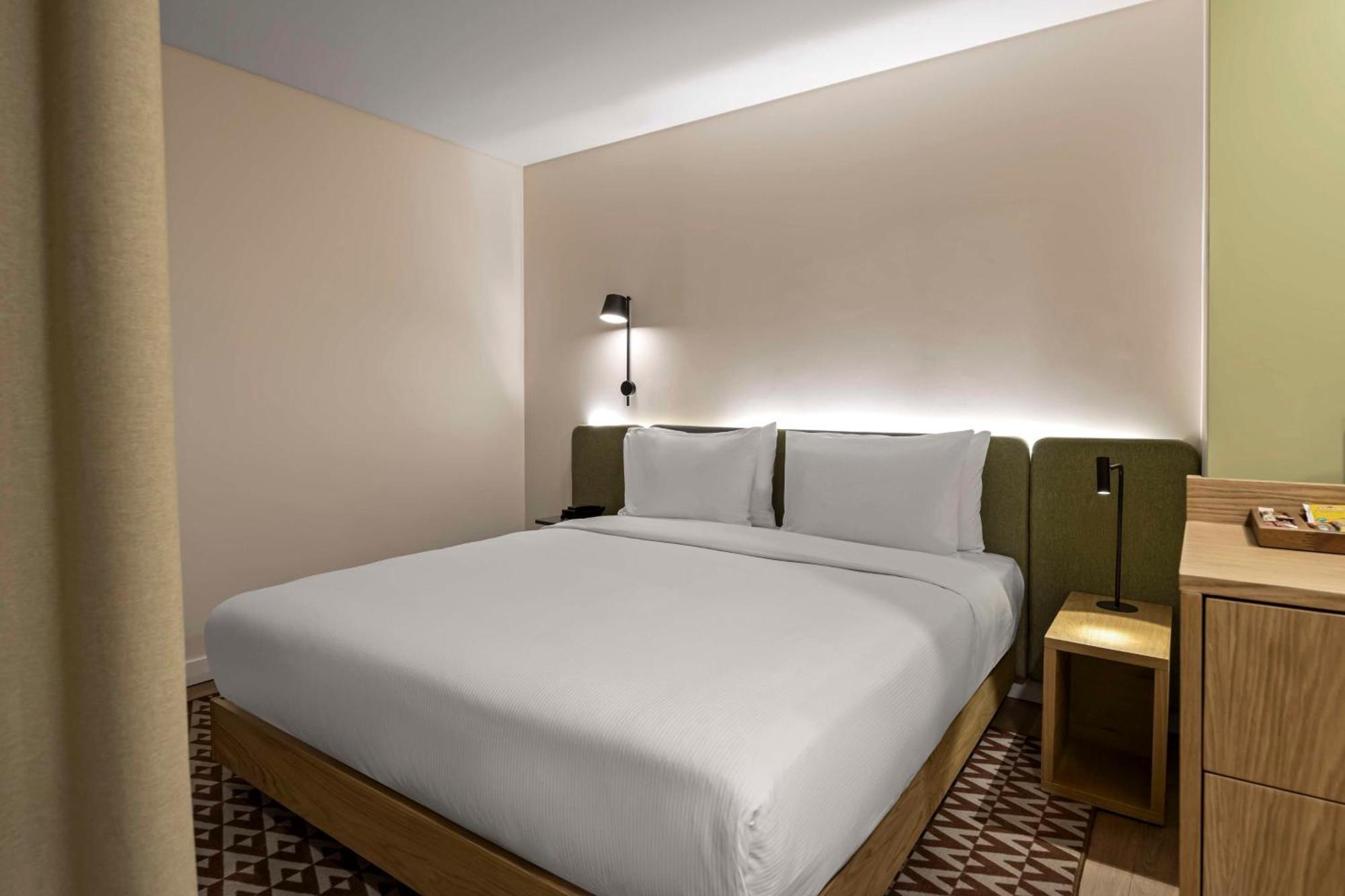 فندق Hampton By Hilton Istanbul Sirkeci المظهر الخارجي الصورة