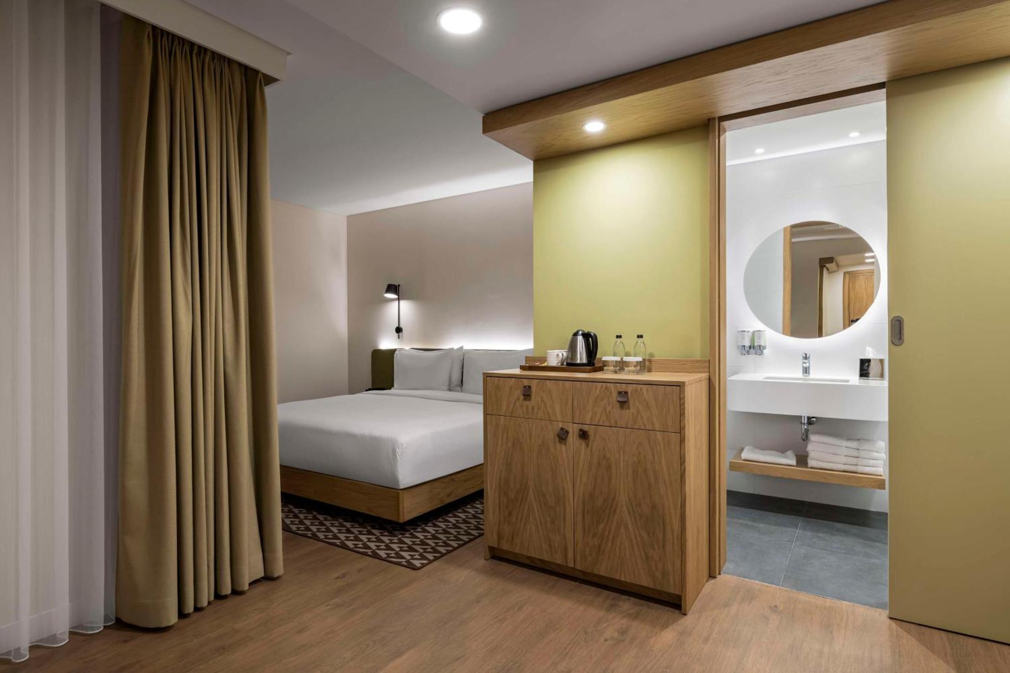 فندق Hampton By Hilton Istanbul Sirkeci المظهر الخارجي الصورة